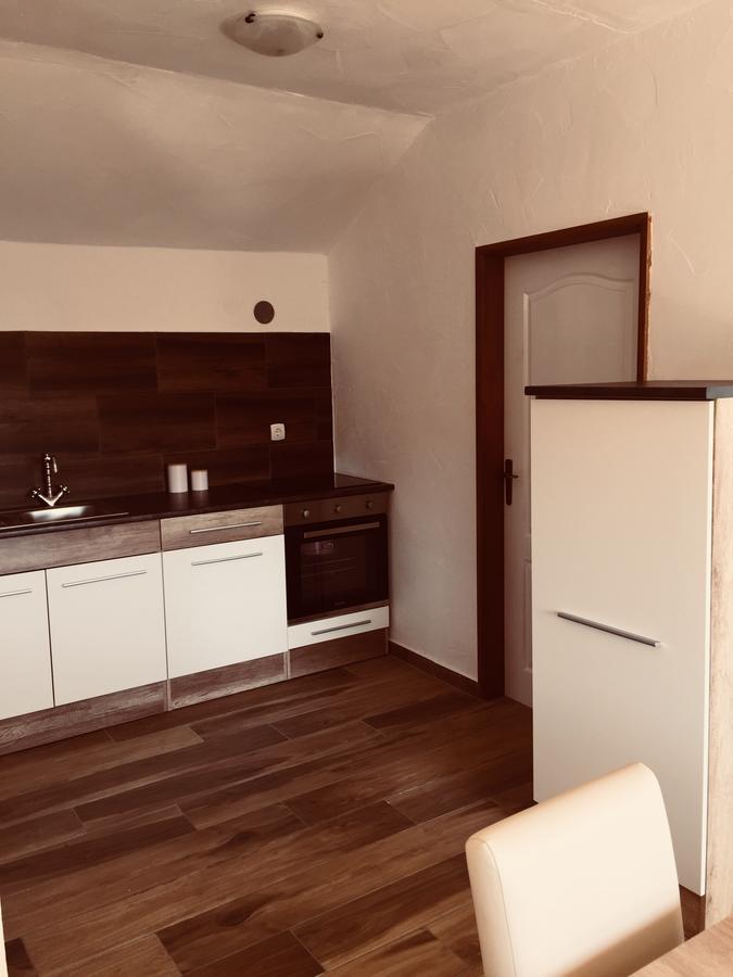 Apartments Bonaca Budva Exterior foto